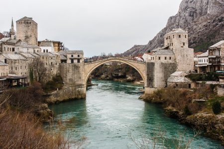 Bosnia’s Hidden Treasures:  Culture and Nature