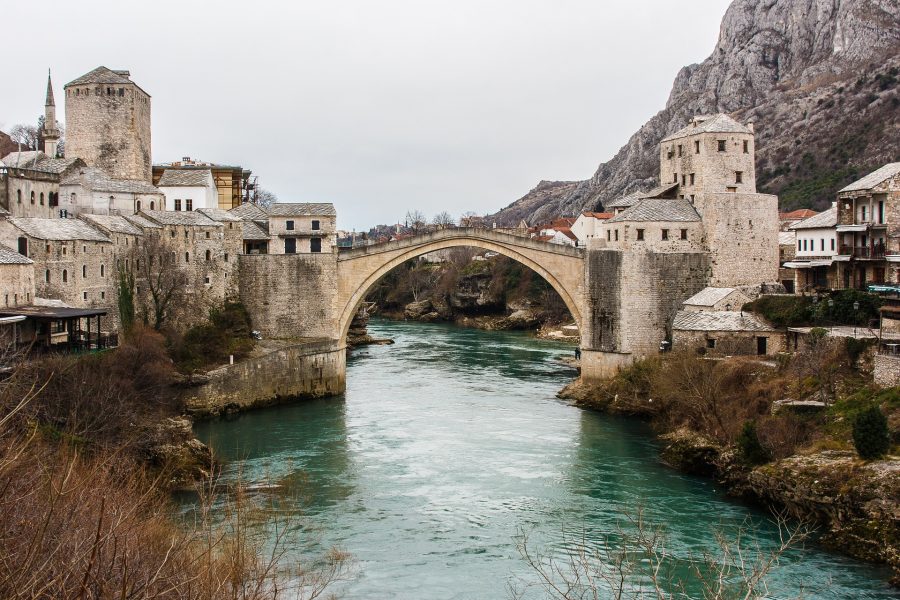 Bosnia’s Hidden Treasures:  Culture and Nature