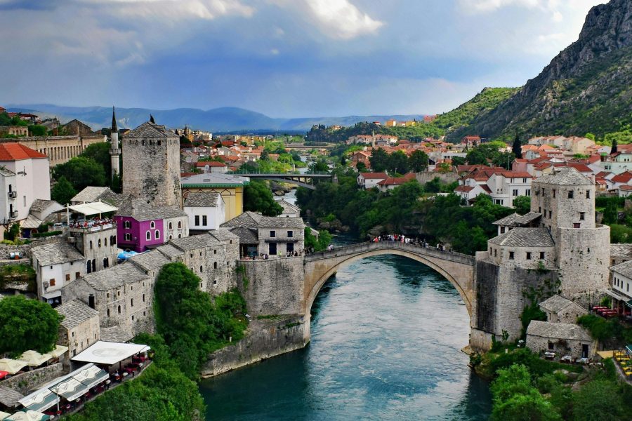 Discover Bosnia’s Hidden Gems (7 Nights)
