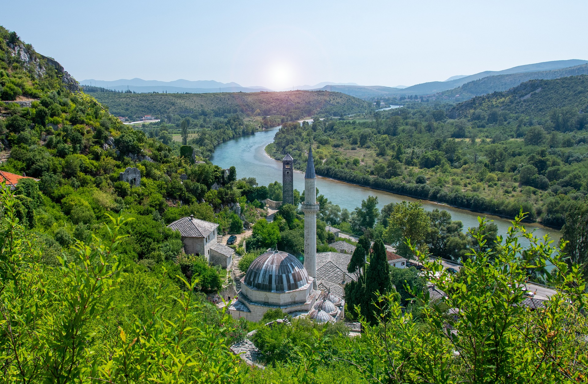 Bosnia