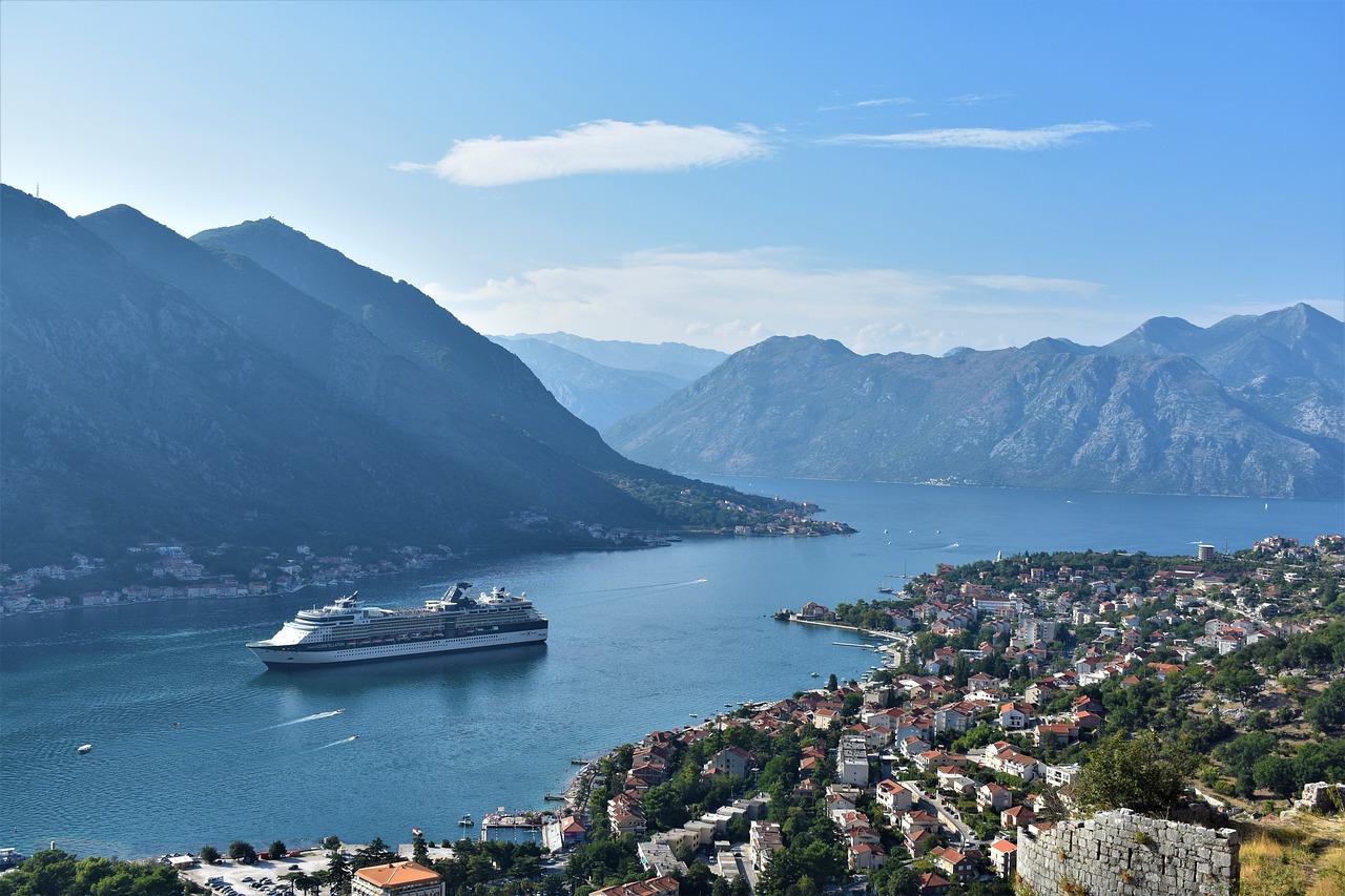 Montenegro