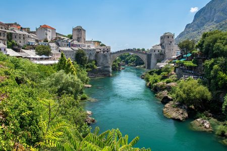 Discover Bosnia’s Hidden Gems (7 Nights)