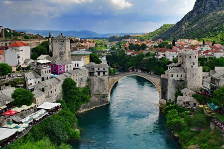 Discover Bosnia’s Hidden Gems (7 Nights)