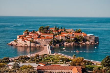 Discover Croatia: Culture and Coastline