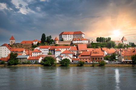 Slovenia and Croatia: Cultural and Natural Highlights (7 Nights)