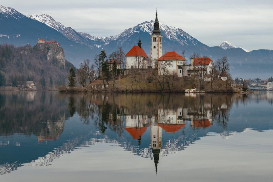 Slovenia and Austria: Alpine Adventure (7 Nights)