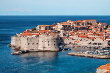 Croatian Coastal Wonders (7 Nights)