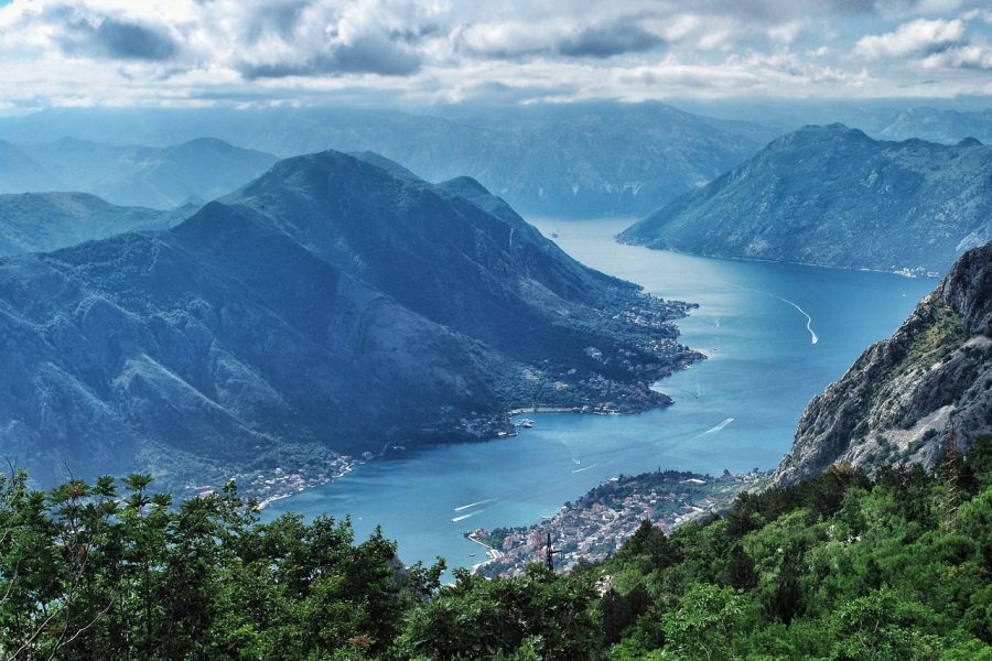 Montenegro and Croatia: Adriatic Highlights (7 Nights)