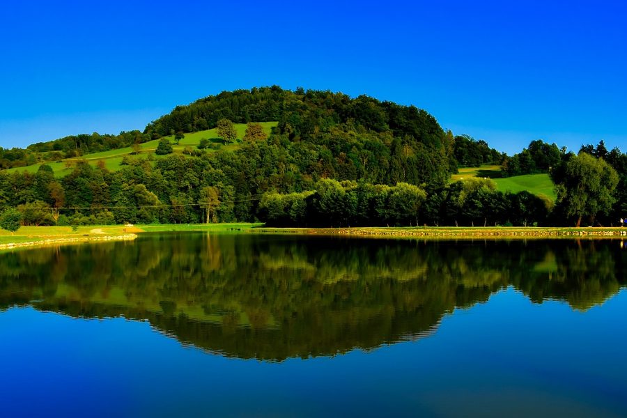 Slovenia’s Scenic Splendor (7 Nights)